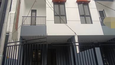 Jual Rumah 180 area Sumur Batu, Jakarta Pusat