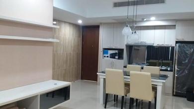 Apartemen Modern area Kelapa Dua, Tangerang, Luas 99 m2