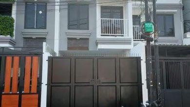 Penawaran Langka, rumah Prestisius di Senen, Jakarta Pusat, LB 83m²