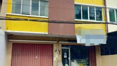 Ruko 2,5 Lt Siap Pakai di Kelapa Gading Bcs,Jakarta Utara