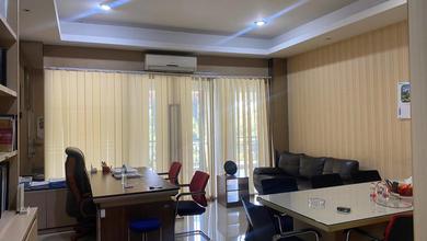 Ruko Lokasi Prima Akses Mudah di Tanjung Duren, Jakarta Barat