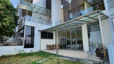 Dijual rumah Eksklusif di Ancol, Jakarta Utara - LT 144m²