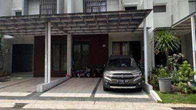 Rumah Sederhana di Cakung, Jakarta Timur, LT 102 m2