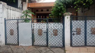 Penawaran Langka, rumah Mewah di Ragunan, Jakarta Selatan, LB 67m²