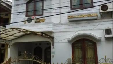 Sewa Rumah Terbaik di Rawamangun, Jakarta Timur, Harga Terjangkau