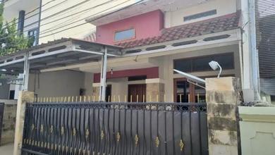 Disewakan Rumah Minimalis di Rawamangun, Jakarta Timur, Luas  161 m2