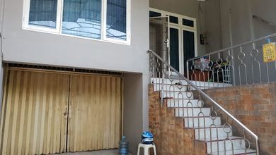Jual Rumah 400 area Teluk Gong, Jakarta Utara