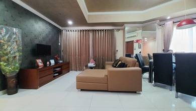 Apartemen Eksklusif Dijual di Tanjung Duren, Jakarta Barat, Luas 86m²