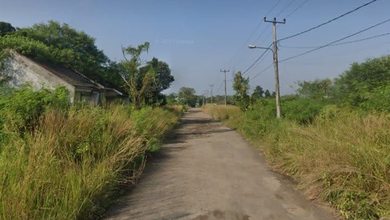 Kavling Prestisius Dijual di Serang, Serang, Harga 90 Miliar