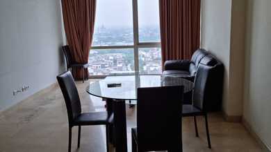 Apartemen Eksklusif Dijual di Kelapa Gading, Jakarta Utara, Luas 110m²