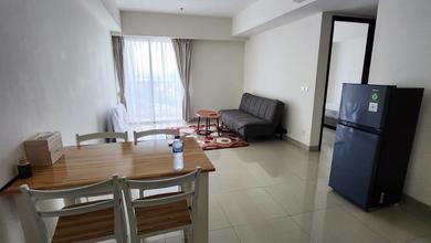 Dijual Apartemen Strategis di Kelapa Gading, Jakarta Utara, Luas 110m²