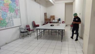 Ruko Jual Cepat Di Rawamangun