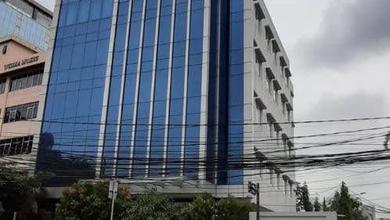 Gedung Kantor Brand New 6,5 Lantai Siap Pakai Di Lokasi Strategis Menteng Jakrta Pusat
