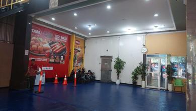 Ruko 3 Lantai Siap Pakai di Jagakarsa, Jakarta Selatan