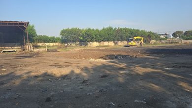 Tanah Komersial Elit Disewakan di Area Tarumajaya, Harga 2,66 Triliun