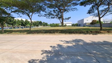 Dijual Tanah Eksklusif di Tarumajaya, Bekasi, LT 5789m²