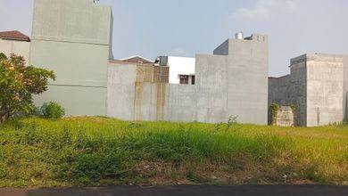 Jual Tanah Lokasi Komplek Kelapa Gading Pemandangan Danau dan Taman