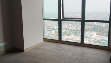 Apartemen Modern Lokasi Cempaka Putih, Jakarta Pusat, Harga 2,1 Miliar