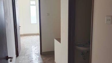 Penawaran Terbaik Apartemen Siap Huni Terbaik di Jakarta Utara 1br, 27sqm