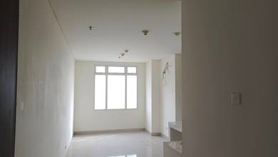Apartemen Minimalis Lokasi Sunter, Jakarta Utara, Harga 900 Juta