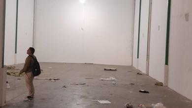 Gudang Siap Pakai di Pergudangan Arcadia Daan Mogot Km 21, Jakarta Barat