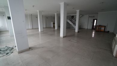 Ruko Gandeng 3 Siap Pakai di Ancol Jakarta Utara