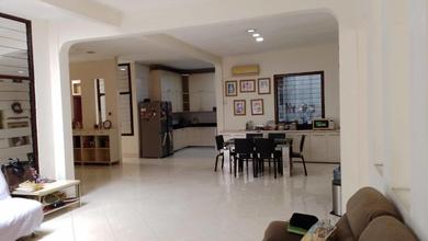 Rumah Area Premium Pasar Baru, Jakarta Pusat - Harga Menarik 14 Miliar