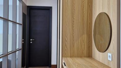 Segera Miliki Apartemen Elit di Kemayoran, Jakarta Pusat, Harga Premium