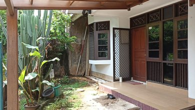 Jual Rumah Megah LT 120 m2 Area Cakung, Jakarta Timur