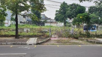 Tanah Elit Dijual di Cempaka Putih, Jakarta Pusat, Harga 23,8 Triliun