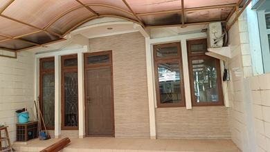 Rumah premium dengan Luas 105 m2 Daerah Sunter, Jakarta Utara