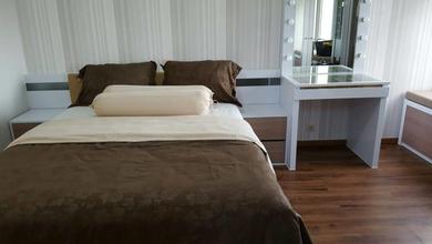 Apartemen Modern Lokasi Jatinegara, Jakarta Timur, Harga 800 Juta