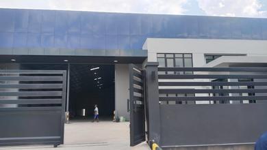 Gudang Siap Pakai di Delta Silicon, Cikarang ,Bekasi ,Jawa Barat