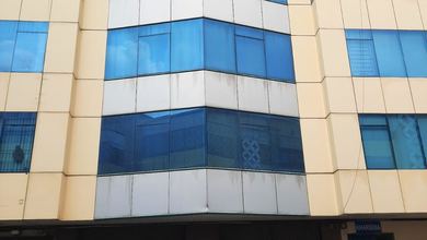 Ruko Gandeng 4,5 Lantai di Gading Bukit Indah Kelapa Gading, Jakarta Utara