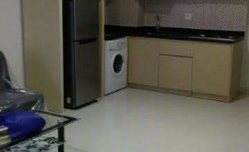 Disewakan Apartemen Murah di Kemayoran, Jakarta Pusat, LB 73m²