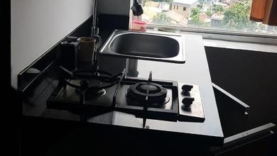 Apartemen Murah Lokasi Cikini, Jakarta Pusat, Harga Ekonomis