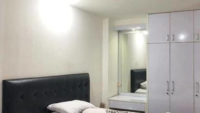 Apartemen Minimalis Harga Ekonomis, Lokasi Kelapa Gading, Jakarta Utara