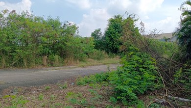 Tanah Komersial Elit Disewakan di Kawasan Bekasi Timur, Harga 30 Triliun