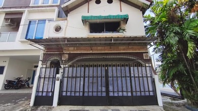 Penawaran Langka, rumah Mewah di Cempaka Putih, Jakarta Pusat, LB 240m²