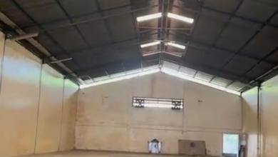 Gudang bisa Akses Container Lokasi Strategis di Kapuk, Jakarta Utara