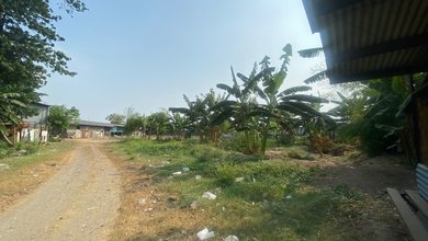 For Sale Tanah Eksklusif di Cakung, Jakarta Timur, LT 7089m²