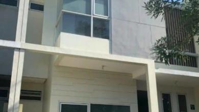 Rumah Siap Pakai di Area Rorotan, Jakarta Utara, LT 124m²