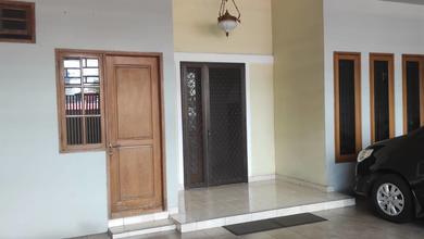Penawaran Langka, rumah Mewah di Plumpang, Jakarta Utara, LB 176m²
