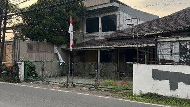 Hunian Elite di Kawasan Pulogebang, Jakarta Timur, LB 350m², Harga 4 Miliar