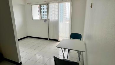 Penawaran Terbaik Apartemen Siap Tinggal Terbaik di Jakarta Timur 1br, 25sqm