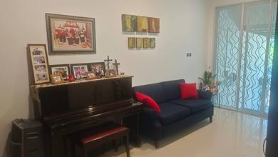 Kesempatan Eksklusif, rumah Prestisius di Kelapa Gading, Jakarta Utara, LB 144m²