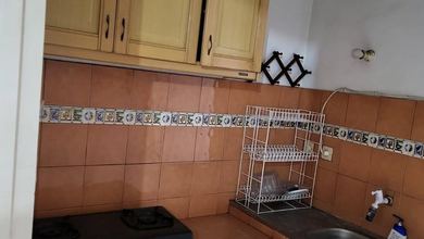 Dijual Cepat Apartemen 1BR Furnished Bagus Siap Huni