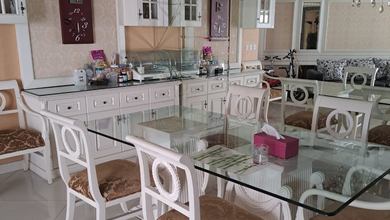 Kesempatan Emas Apartemen Mewah di Grogol, Jakarta Barat, 4 KT