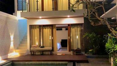 Termurah Villa Luxuriuos 3BR Full Furnish di Tabanan, Denpasar Bali 