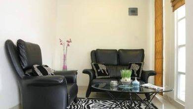 Rumah Minimalis di Kelapa Gading, Jakarta Utara, Luas 136 m2